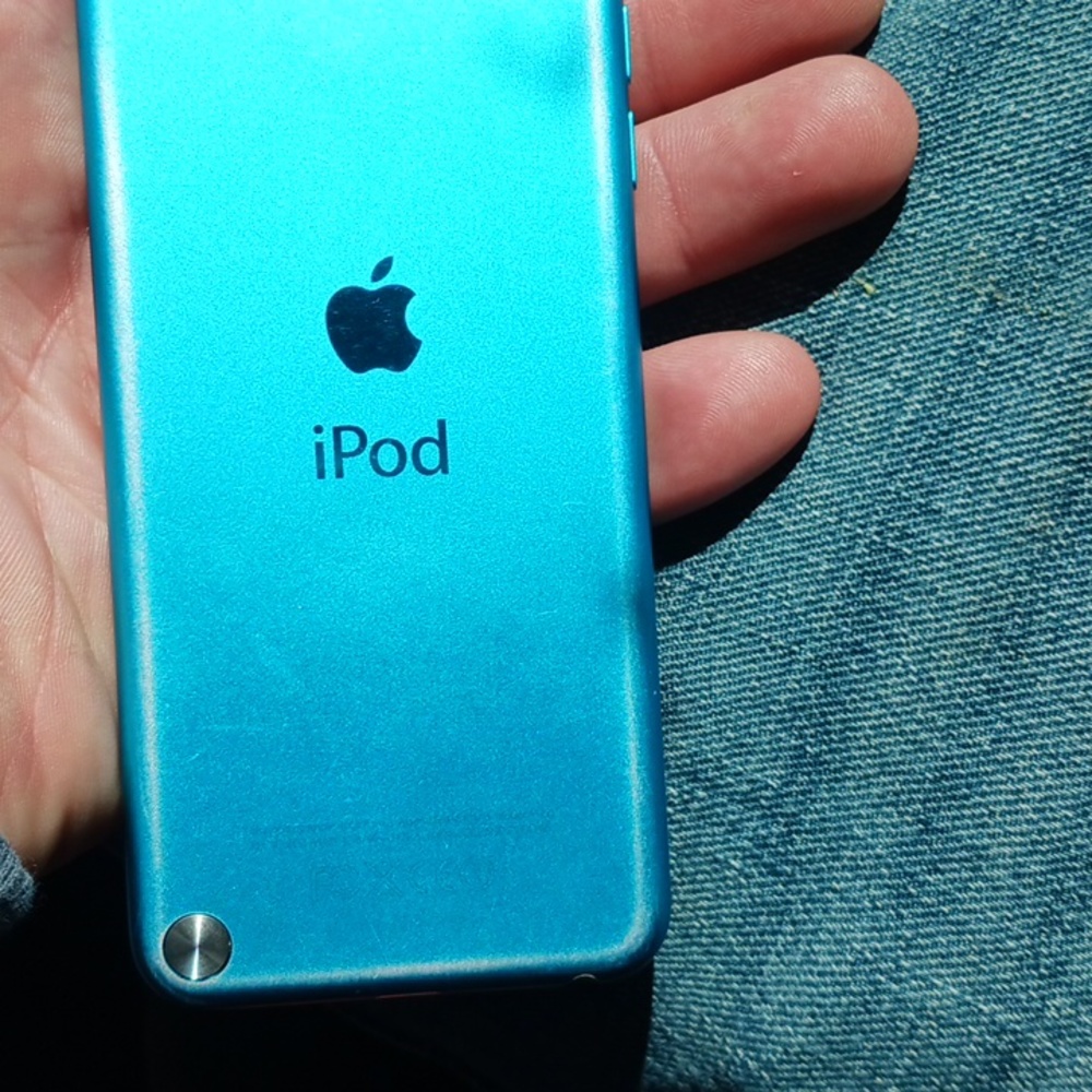 iPod mini - Picture 2 of 3